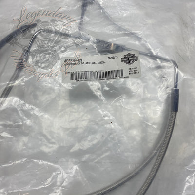 Diamondback Front Brake Hose OEM 40683-09
