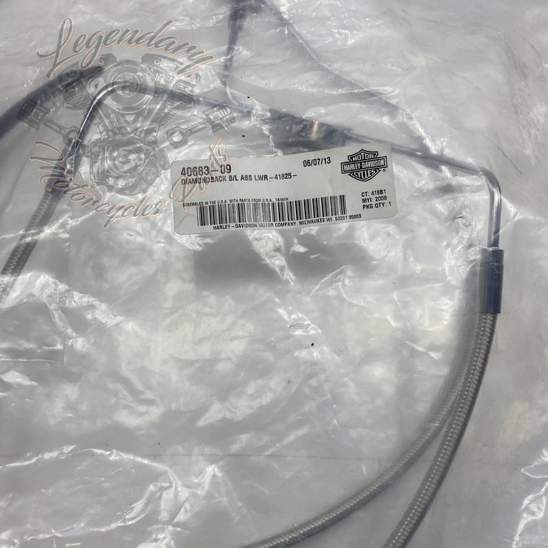 Diamondback Front Brake Hose OEM 40683-09
