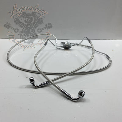 Diamondback Front Brake Hose OEM 40683-09