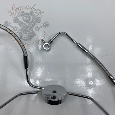 Diamondback Front Brake Hose OEM 40683-09
