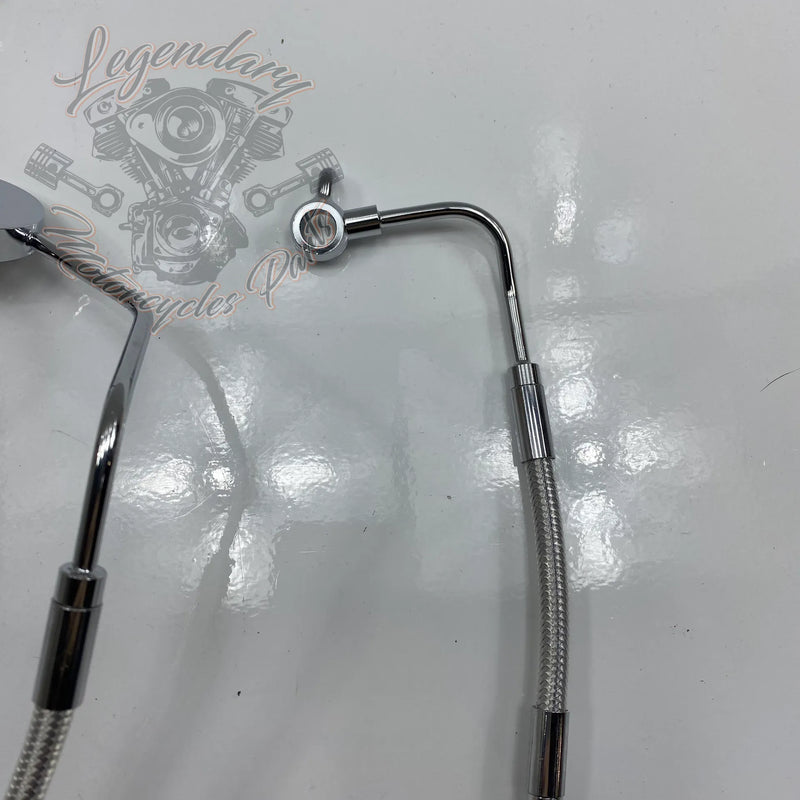 Diamondback Front Brake Hose OEM 40683-09