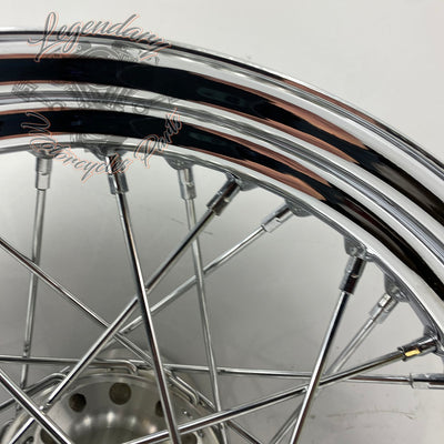 Hinterrad 16x3 OEM 40700-05