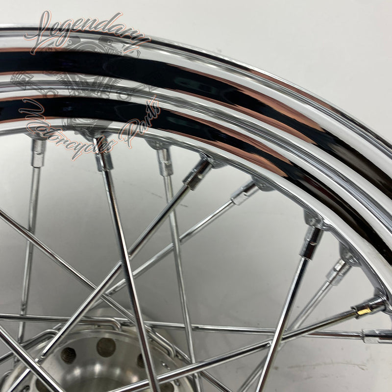 Hinterrad 16x3 OEM 40700-05