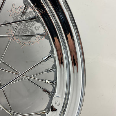 Hinterrad 16x3 OEM 40700-05