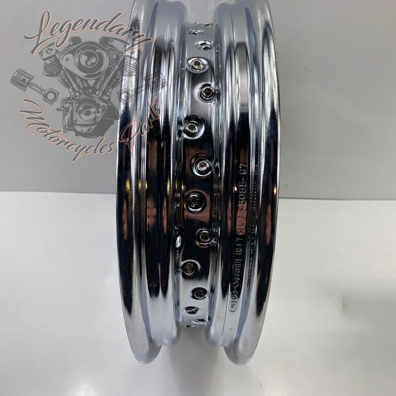 Hinterrad 16x3 OEM 40700-05