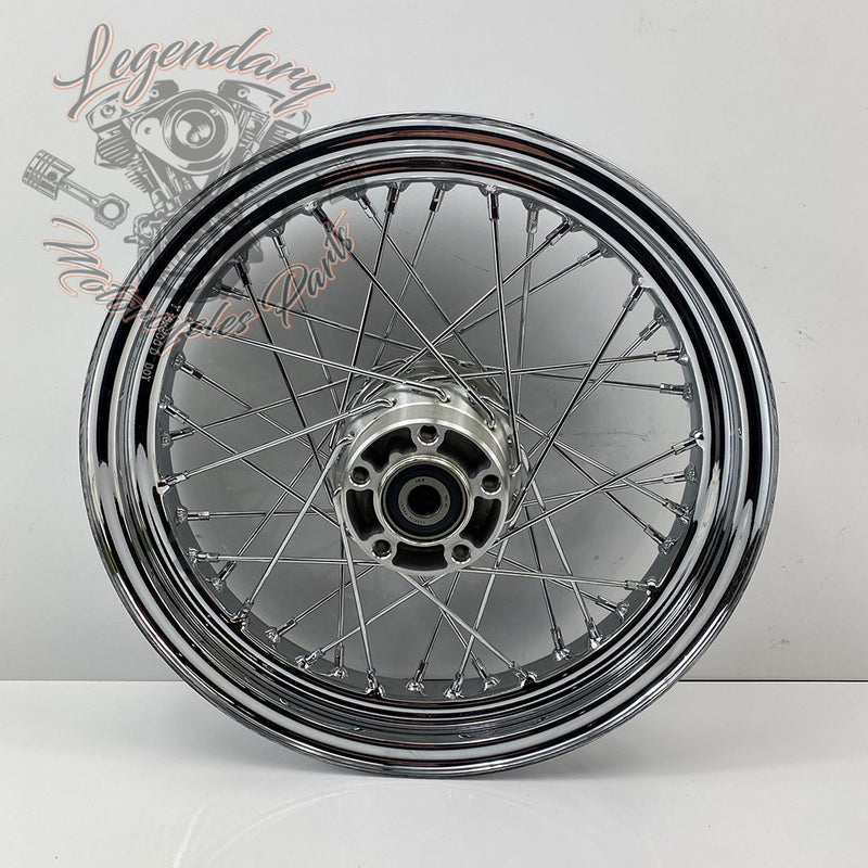 Hinterrad 16x3 OEM 40700-05