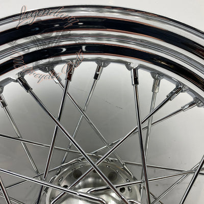 Hinterrad 16x3 OEM 40700-05