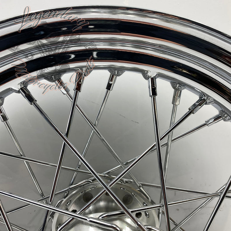 Hinterrad 16x3 OEM 40700-05