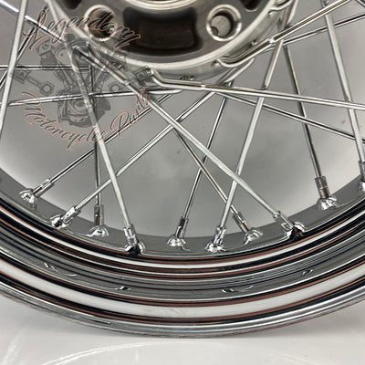 Hinterrad 16x3 OEM 40700-05