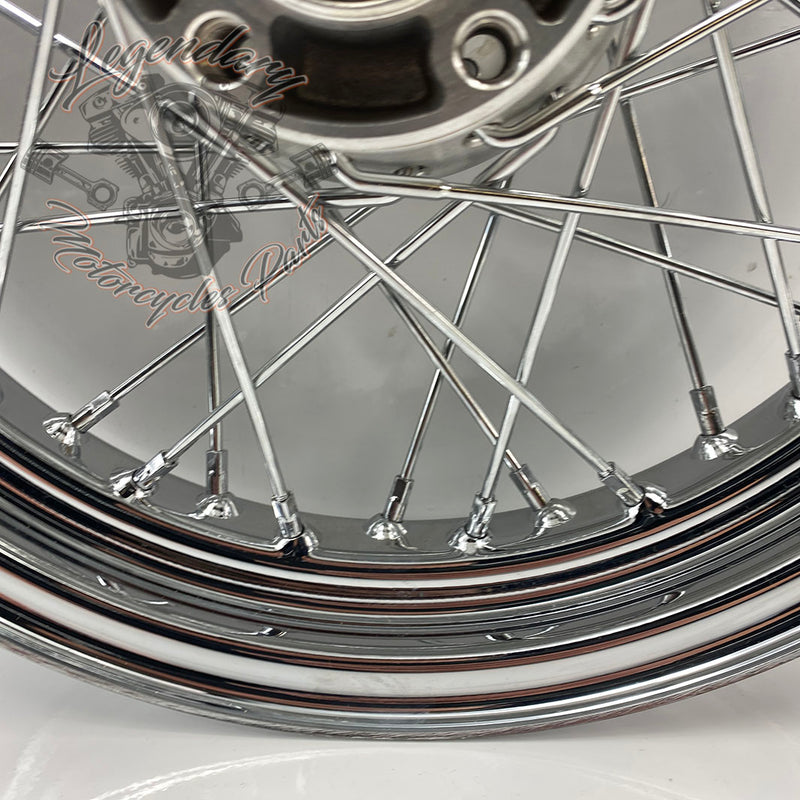 Hinterrad 16x3 OEM 40700-05