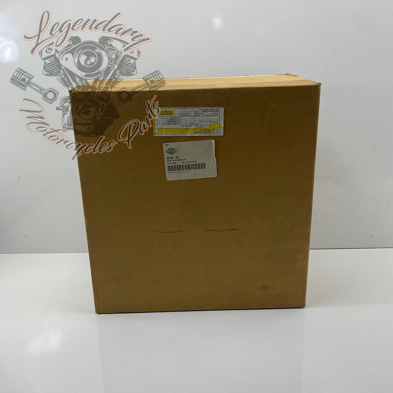 16x3 OEM 40700-05 Hinterrad