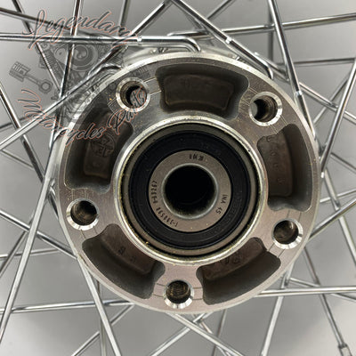 Hinterrad 16x3 OEM 40700-05