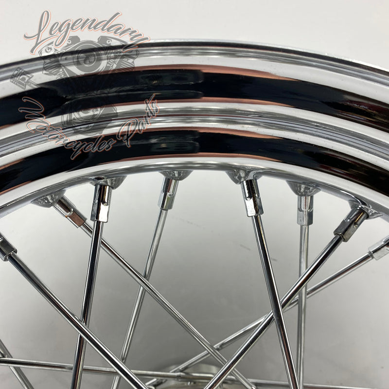 Hinterrad 16x3 OEM 40700-05