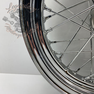 Hinterrad 16x3 OEM 40700-05