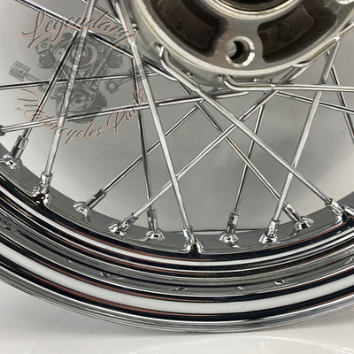 Hinterrad 16x3 OEM 40700-05