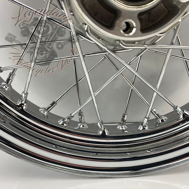 Hinterrad 16x3 OEM 40700-05