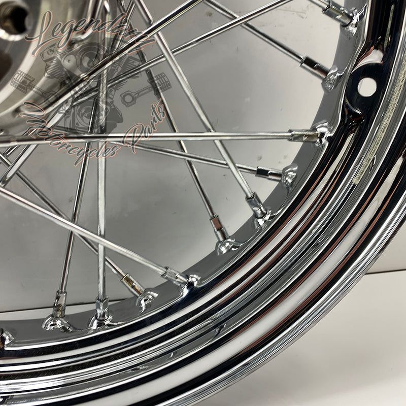 Hinterrad 16x3 OEM 40700-05