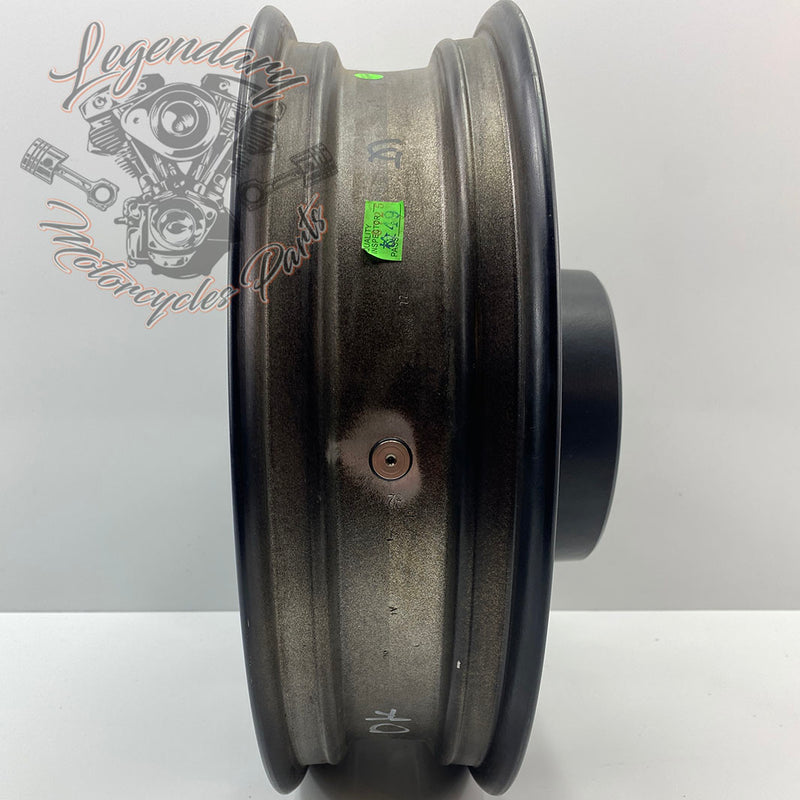 15" Rear Wheel OEM 40900381