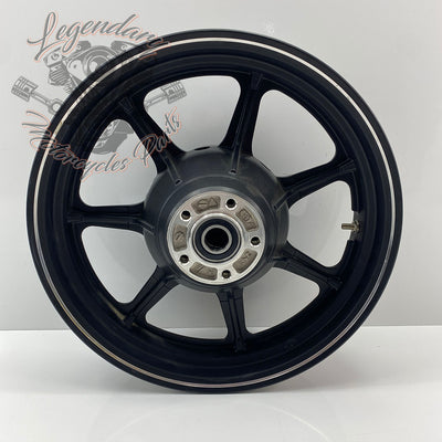 15" Rear Wheel OEM 40900381