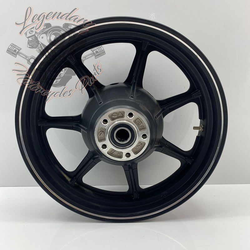 15" Rear Wheel OEM 40900381