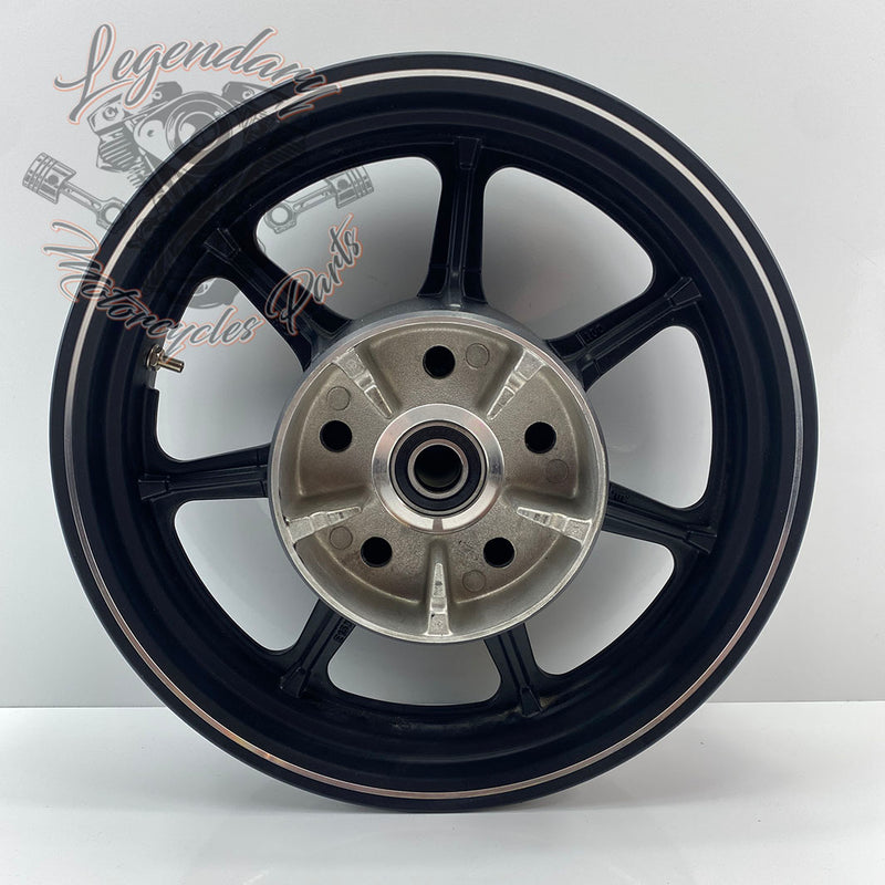 15" OEM Hinterrad 40900381