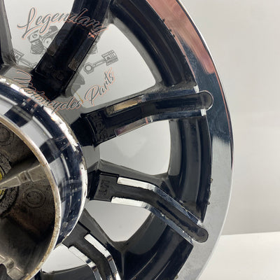 16" Rear Rim OEM 40900391
