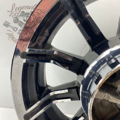16" Rear Rim OEM 40900391