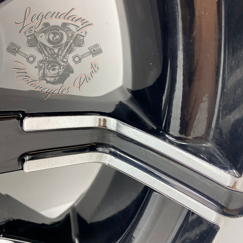 Felga tylna Impeller 16" OEM 40900391