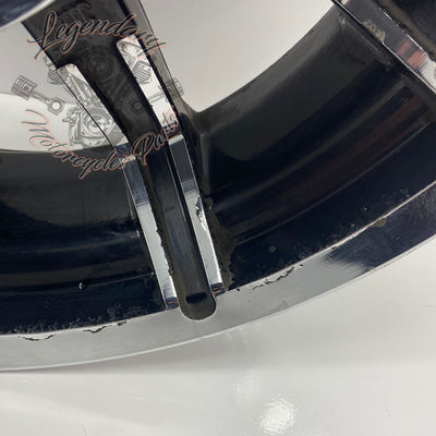 16" Rear Rim OEM 40900391