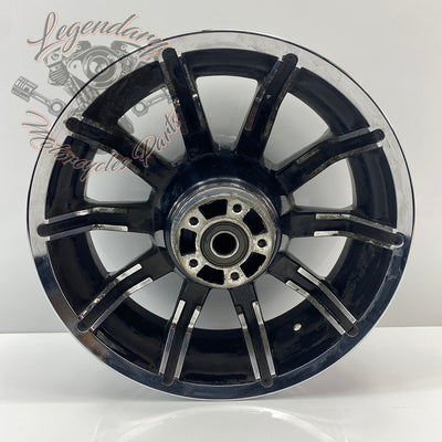 Jante traseira 16" OEM 40900391