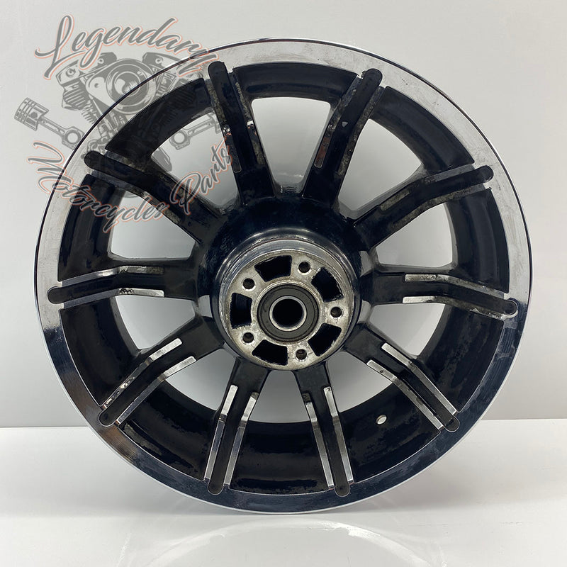 16" Rear Rim OEM 40900391