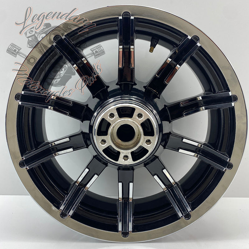 Felga tylna Impeller 16" OEM 40900391