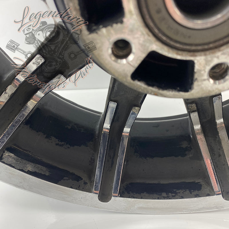 16" Rear Rim OEM 40900391