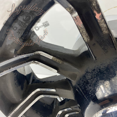16" Rear Rim OEM 40900391