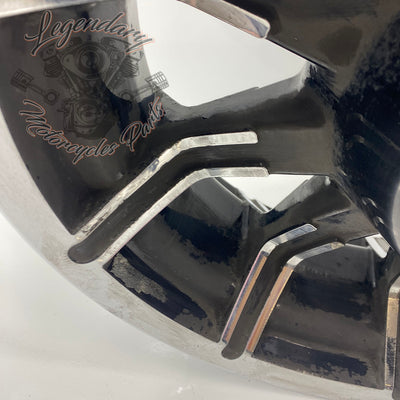 16" Rear Rim OEM 40900391