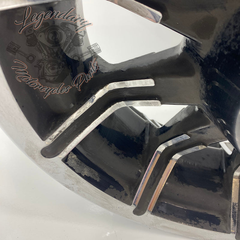 16" Rear Rim OEM 40900391