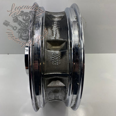 16" Rear Rim OEM 40900391