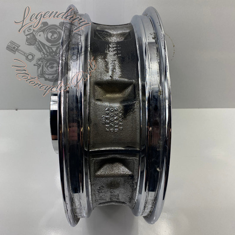 16" Rear Rim OEM 40900391