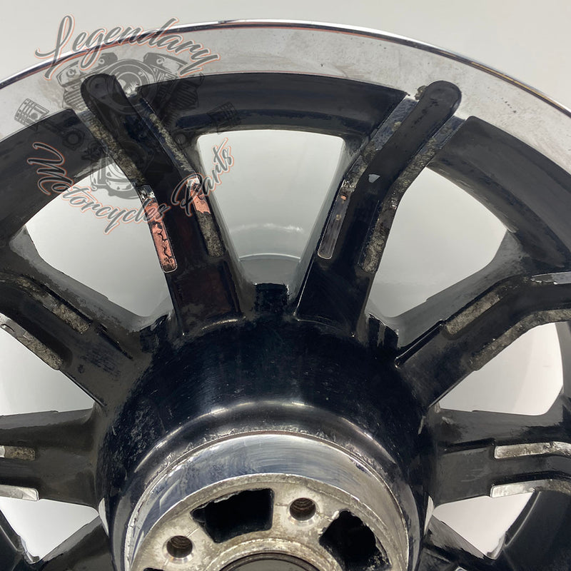 16" Rear Rim OEM 40900391
