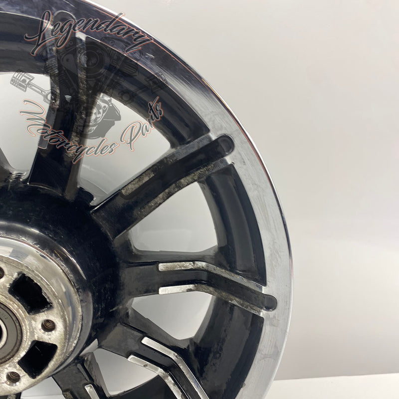 16" Rear Rim OEM 40900391