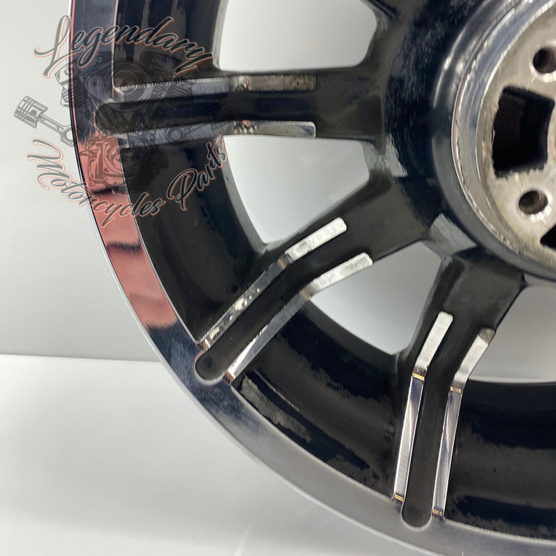 16" Rear Rim OEM 40900391