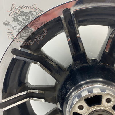 16" Rear Rim OEM 40900391