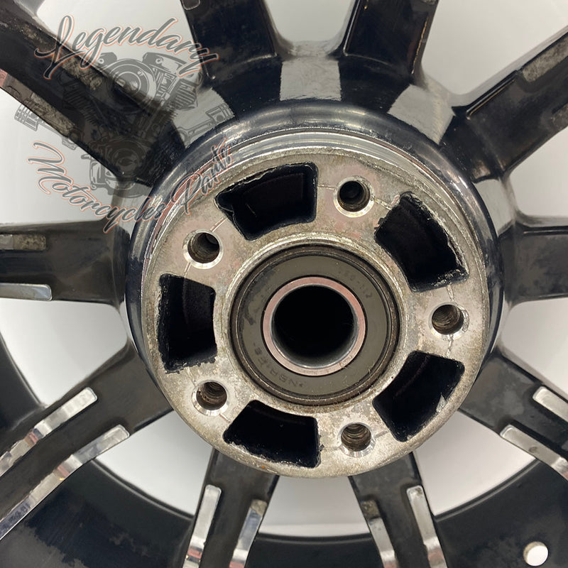 16" Rear Rim OEM 40900391