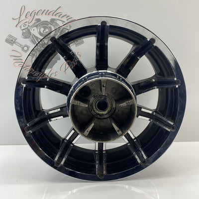 16" Rear Rim OEM 40900391