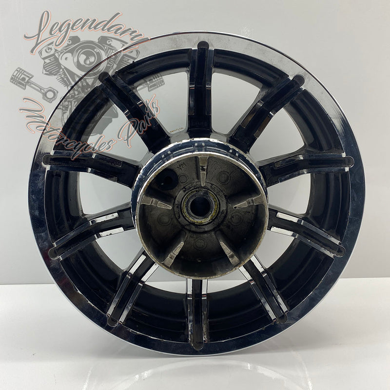 16" Rear Rim OEM 40900391