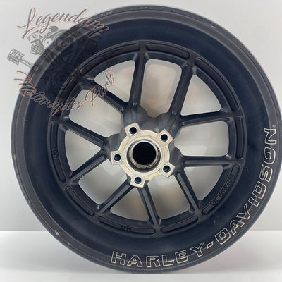 16" OEM 40900444 Rear Wheel