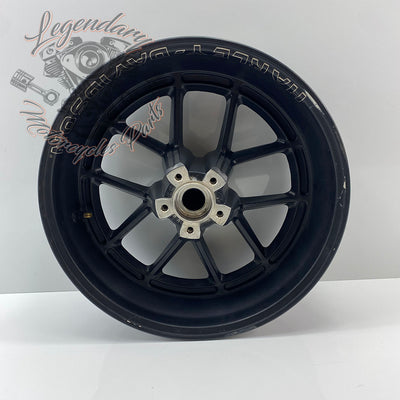 Llanta trasera 16" OEM 40900444