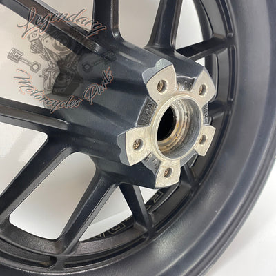 16" OEM 40900444 Rear Wheel