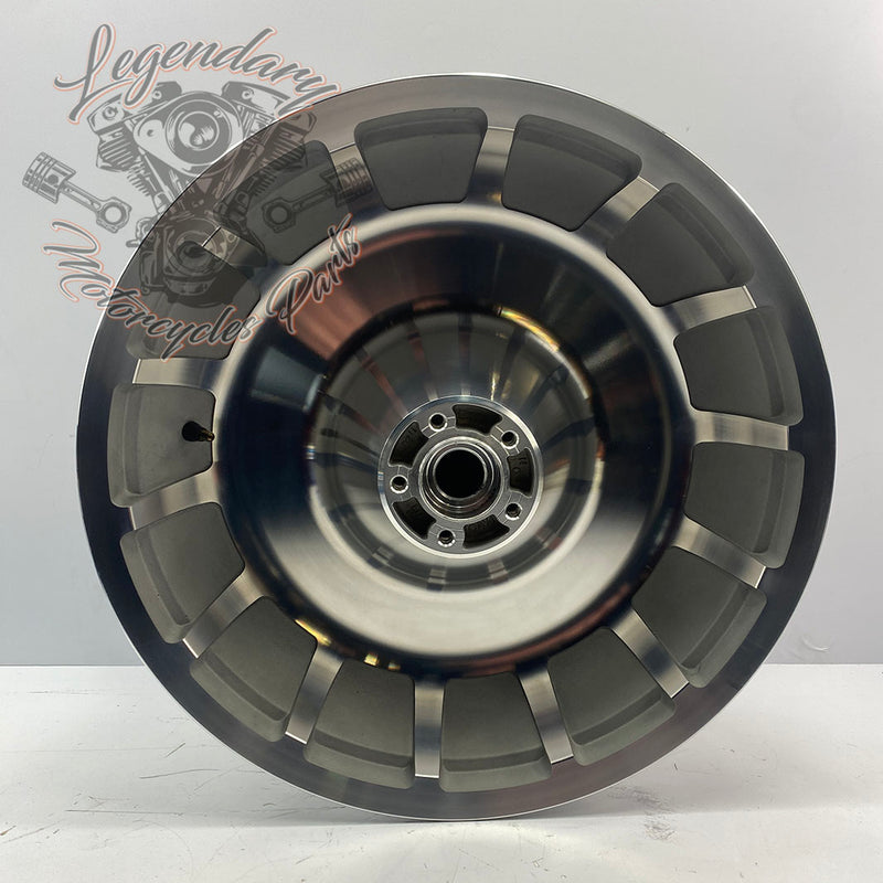 18"-Hinterradfelge OEM 40900555