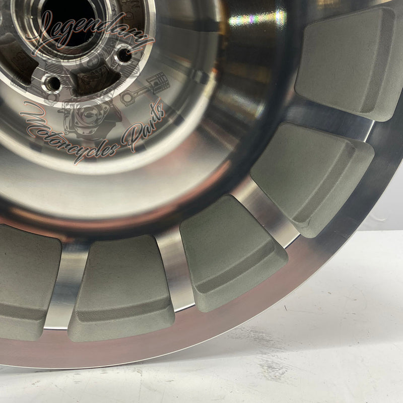18"-Hinterradfelge OEM 40900555